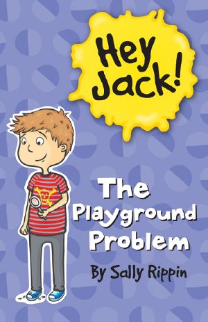 [Hey Jack! 01] • The Playground Problem